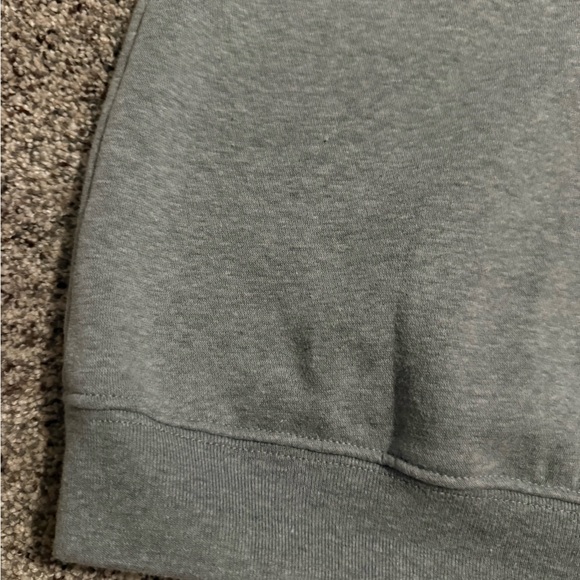 Alida Gray Women's short sleeve crewneck Sweatshirt gray XS - Picture 2 of 9